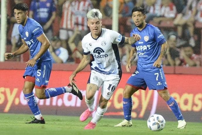 Nhận định, soi k&egrave;o Independiente vs Union Santa Fe, 6h00 ng&agrave;y 5/6: Kh&aacute;ch chiếm ưu thế
