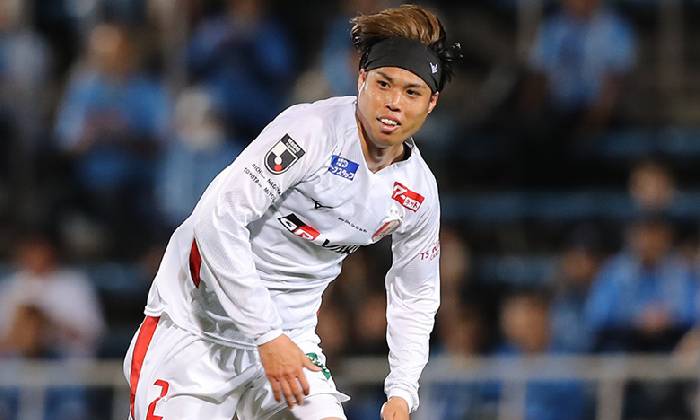 Nhận định, soi k&egrave;o Kashiwa Reysol vs Nagoya Grampus, 17h00 ng&agrave;y 5/6: Th&ecirc;m một lần đau