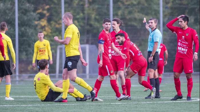 Nhận định, soi k&egrave;o Lodde vs Ariana, 0h00 ng&agrave;y 5/6: Cải thiện phong độ