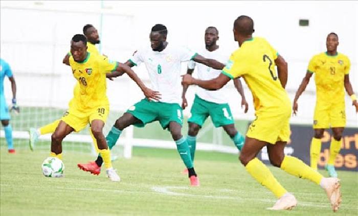 Nhận định, soi k&egrave;o Togo vs South Sudan, 22h59 ng&agrave;y 05/06: Quyết t&acirc;m cao nhất
