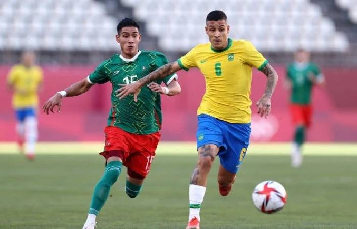 Nhận định, soi k&egrave;o U20 Ph&aacute;p vs U23 Mexico, 22h30 ng&agrave;y 05/06: Xấu mặt chủ nh&agrave;