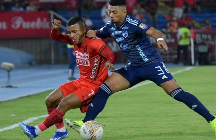 Nhận định, soi k&egrave;o America de Cali vs Junior, 8h15 ng&agrave;y 5/6: Kh&oacute; cho nhau