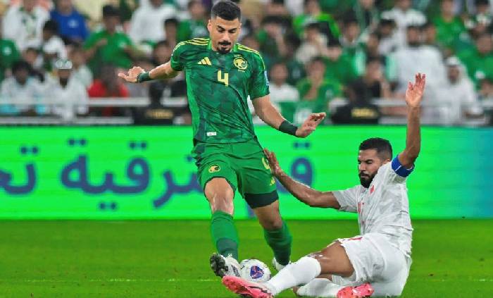 Nhận định, soi k&egrave;o Bahrain vs Saudi Arabia, 23h00 ng&agrave;y 5/6: Kh&aacute;ch đ&uacute;t t&uacute;i 3 điểm