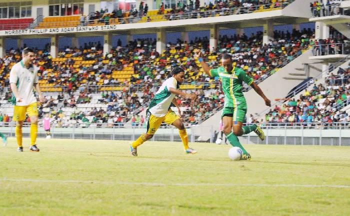 Nhận định, soi k&egrave;o Dominica vs British Virgin Islands, 2h00 ng&agrave;y 5/6: Chiến thắng đầu ti&ecirc;n