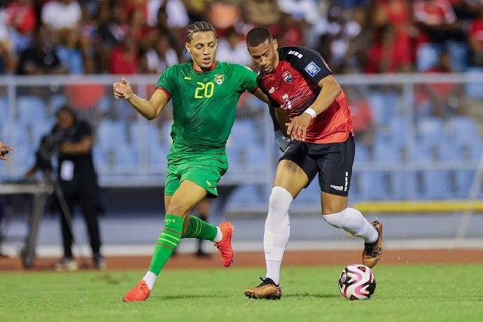 Nhận định, soi k&egrave;o Grenada vs Bahamas, 6h00 ng&agrave;y 5/6: Ch&ecirc;nh lệch đẳng cấp