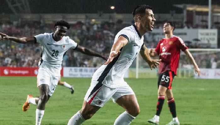 Nhận định, soi k&egrave;o Hong Kong vs Nepal, 19h00 ng&agrave;y 5/6: Tin v&agrave;o cửa dưới