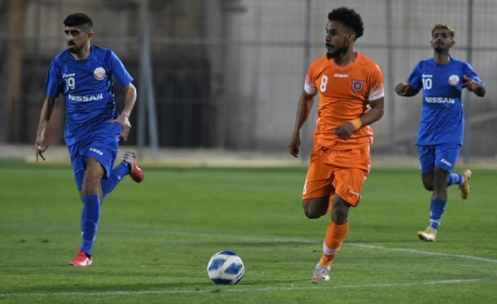 Nhận định, soi k&egrave;o Isa Town vs Al Hala, 23h00 ng&agrave;y 4/6: Đ&aacute;nh chiếm ng&ocirc;i đầu