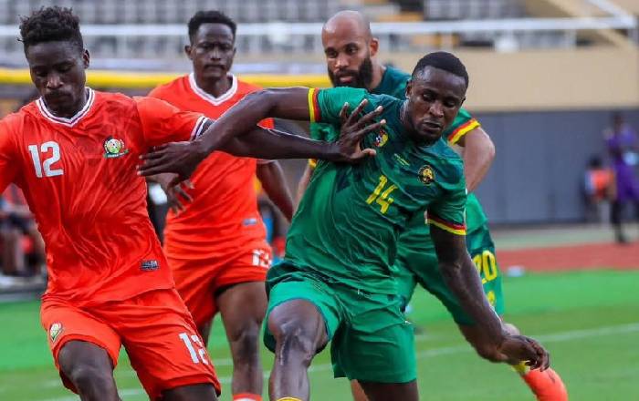 Nhận định, soi k&egrave;o Mauritius vs Zimbabwe, 23h00 ng&agrave;y 4/6: Giải cơn kh&aacute;t chiến thắng
