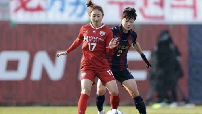 Nhận định, soi k&egrave;o Nữ Changnyeong vs Nữ Seoul, 17h00 ng&agrave;y 5/6: Thắng tiếp lượt về