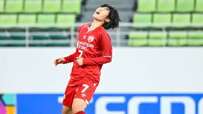 Nhận định, soi k&egrave;o nữ Suwon vs nữ Incheon Red Angels, 17h00 ng&agrave;y 5/6: T&igrave;m lại niềm vui
