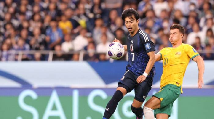 Nhận định, soi k&egrave;o &Uacute;c vs Nhật Bản, 18h10 ng&agrave;y 5/6: Quyền tự quyết