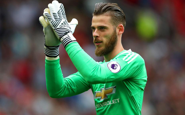 Sau Marcus Rashford, MU chi lương &lsquo;khủng&rsquo; giữ ch&acirc;n David de Gea