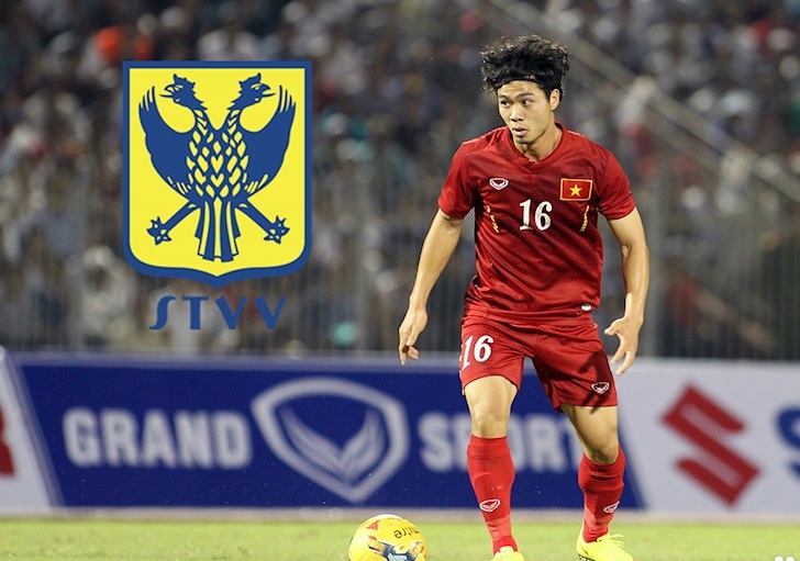 VĐQG Bỉ - Nơi C&ocirc;ng Phượng sắp đến từng l&agrave; bệ ph&oacute;ng của Romelu Lukaku