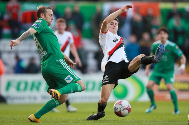 Nhận định Cork City vs Bohemians 02h00, 06/07 (VĐQG CH Ireland)
