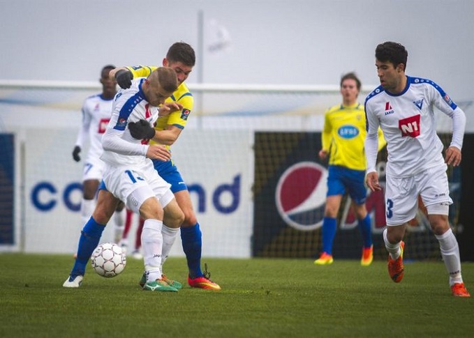 Nhận định Valur vs KA Akureyri 01h00, 05/07 (VĐQG Iceland)