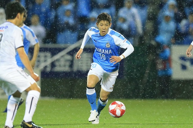 Nhận định Jubilo Iwata vs Okayama, 16h00 ng&agrave;y 5/7