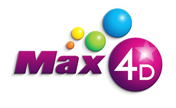 Kết quả Xổ số tự chọn Max 4D h&ocirc;m nay 4/7