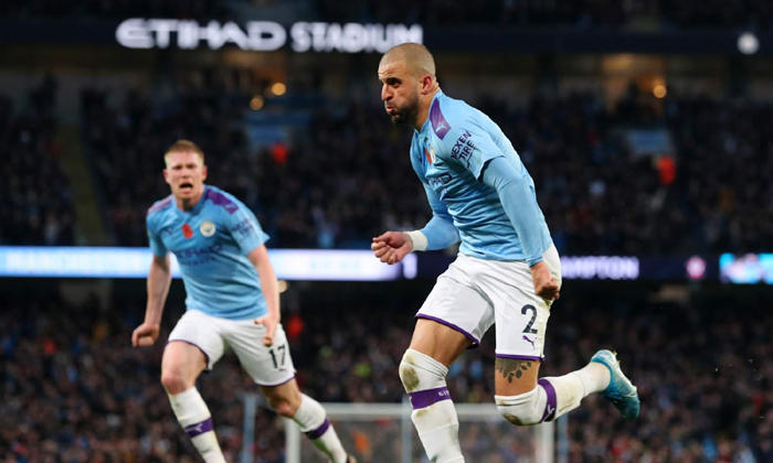 Nhận định Southampton vs Manchester City, 1h00 ng&agrave;y 6/7