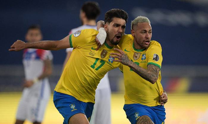 Dự đo&aacute;n Brazil vs Peru (6h 6/7) bởi chuy&ecirc;n gia Matt Law