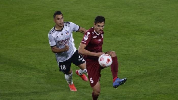 Nhận định, soi k&egrave;o Colo Colo vs La Serena, 7h ng&agrave;y 5/7
