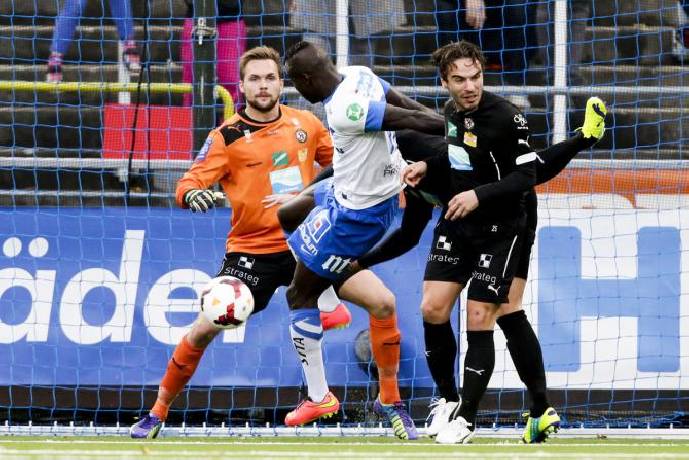 Nhận định, soi k&egrave;o Djurgardens vs Orebro, 0h ng&agrave;y 6/7