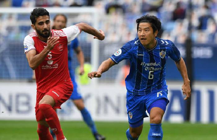 Nhận định, soi k&egrave;o Ulsan Hyundai vs Kaya FC, 17h ng&agrave;y 5/7