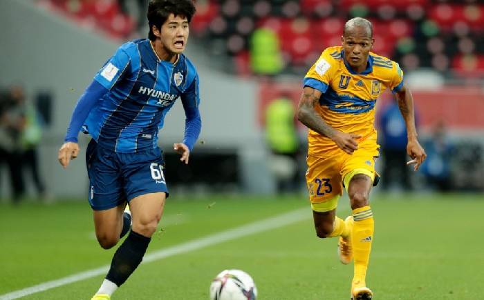 Soi k&egrave;o phạt g&oacute;c Ulsan Hyundai vs Kaya FC, 17h ng&agrave;y 5/7