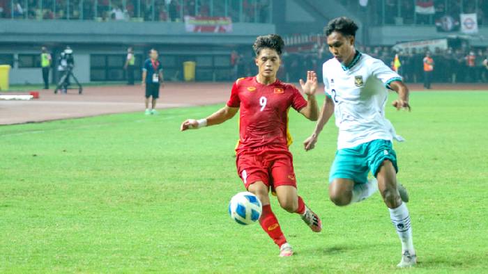 Frog The Gamebler dự đo&aacute;n U19 Việt Nam vs U19 Philippines, 15h ng&agrave;y 4/7