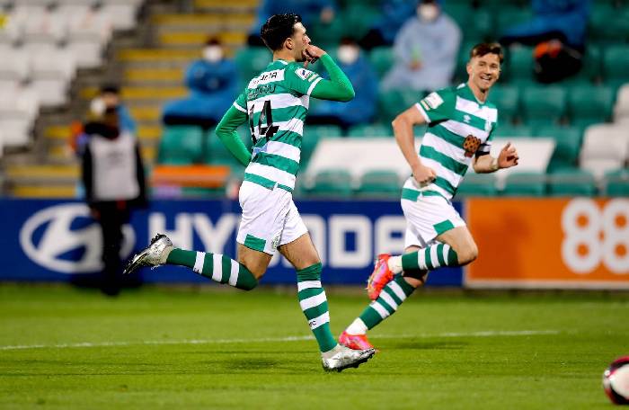 M&aacute;y t&iacute;nh dự đo&aacute;n b&oacute;ng đ&aacute; 5/7: Shamrock Rovers vs Hibernians