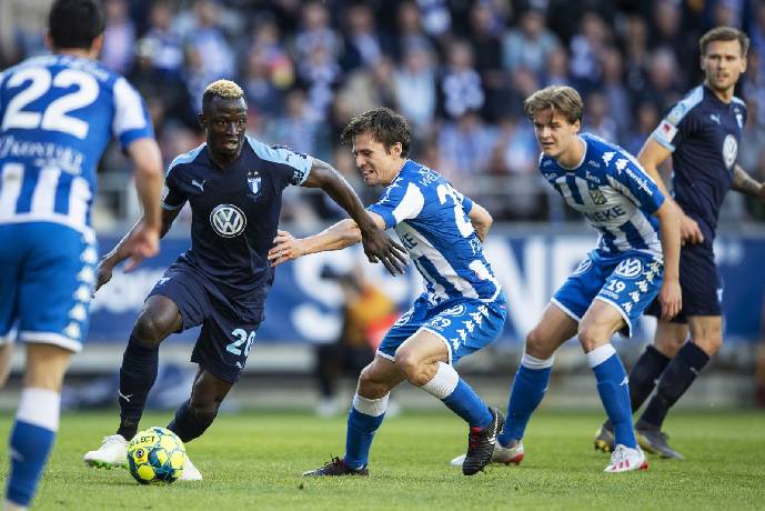 Nhận định, soi k&egrave;o Goteborg vs Degerfors, 0h ng&agrave;y 5/7