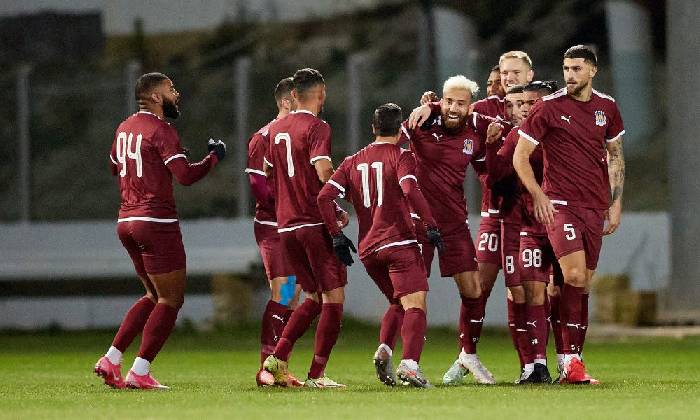 Nhận định, soi k&egrave;o Gzira vs Atletic Club d'Escaldes, 0h ng&agrave;y 6/7