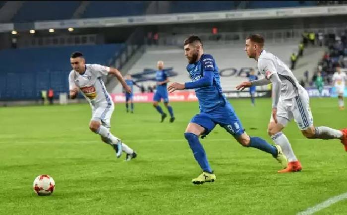 Nhận định, soi k&egrave;o Lech Poznan vs Qarabag, 1h ng&agrave;y 6/7