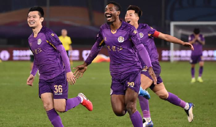 Nhận định, soi k&egrave;o Liaoning Shenyang vs Heilongjiang Ice, 18h30 ng&agrave;y 5/7