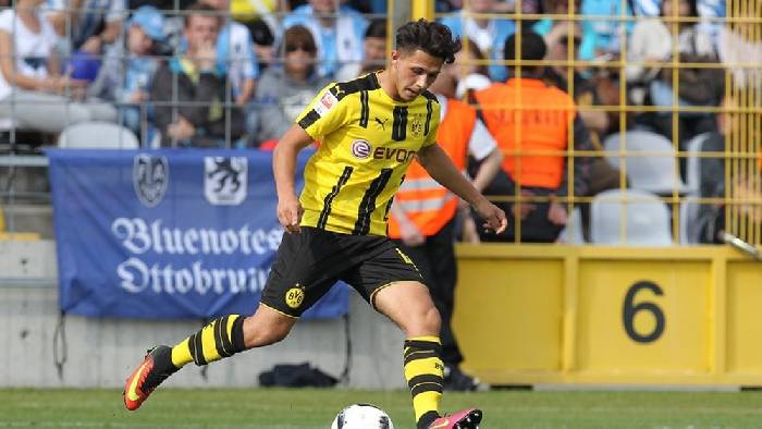 Nhận định, soi k&egrave;o Luner vs Dortmund, 0h ng&agrave;y 6/7