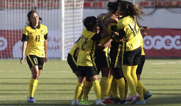 Nhận định, soi k&egrave;o Nữ Singapore vs nữ Malaysia, 15h ng&agrave;y 4/7