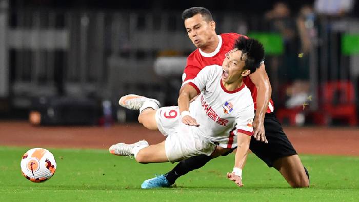 Nhận định, soi k&egrave;o Rongcheng vs Cangzhou Mighty Lions, 18h30 ng&agrave;y 4/7