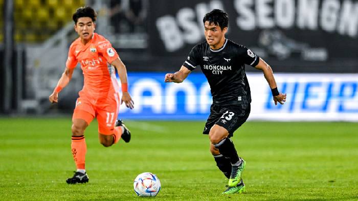 Nhận định, soi k&egrave;o Seongnam vs Pohang Steelers, 17h ng&agrave;y 5/7