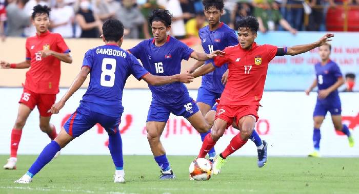 Nhận định, soi k&egrave;o U19 Singapore vs U19 Đ&ocirc;ng Timor, 19h ng&agrave;y 5/7