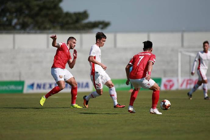 Nhận định, soi k&egrave;o Viettel vs Hồng Lĩnh H&agrave; Tĩnh, 19h15 ng&agrave;y 4/7