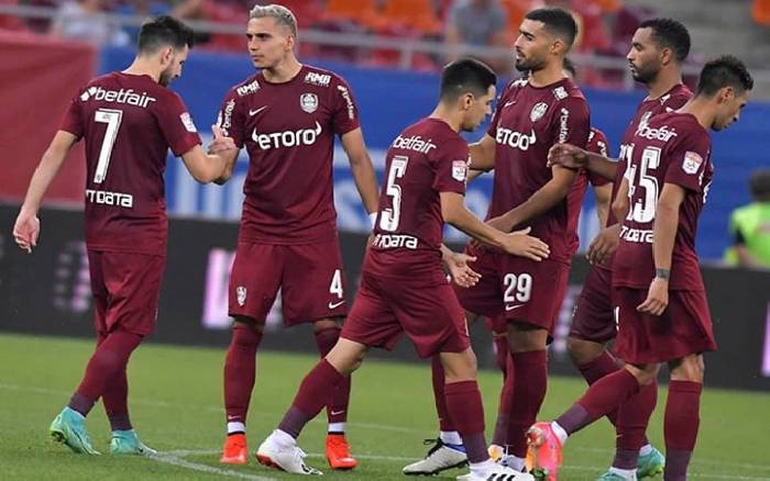 Ph&acirc;n t&iacute;ch k&egrave;o hiệp 1 Pyunik vs Cluj, 23h ng&agrave;y 5/7