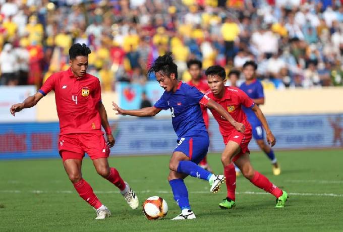 Ph&acirc;n t&iacute;ch k&egrave;o hiệp 1 U19 Singapore vs U19 Đ&ocirc;ng Timor, 19h ng&agrave;y 5/7