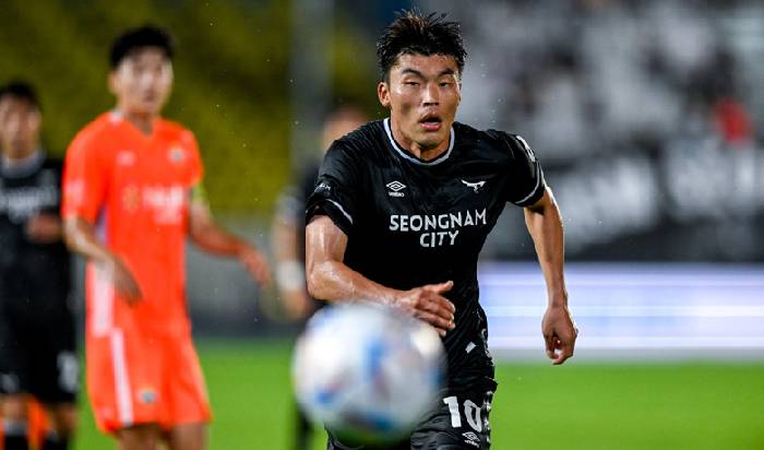 Soi k&egrave;o phạt g&oacute;c Seongnam vs Pohang Steelers, 17h ng&agrave;y 5/7