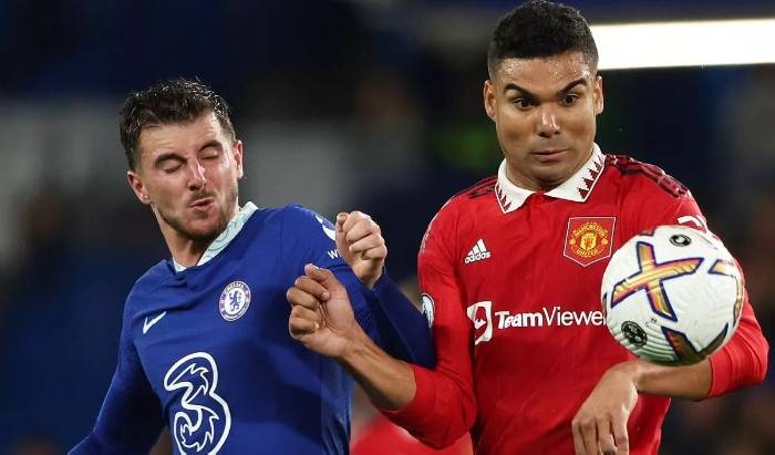 'Cậu ấy sẽ l&agrave; nh&acirc;n tố quan trọng với Man United của Ten Hag