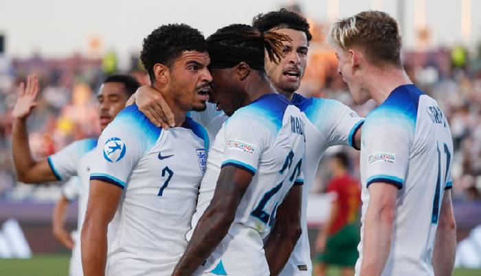 Chuy&ecirc;n gia dự đo&aacute;n kết quả U21 Israel vs U21 Anh, 23h ng&agrave;y 5/7