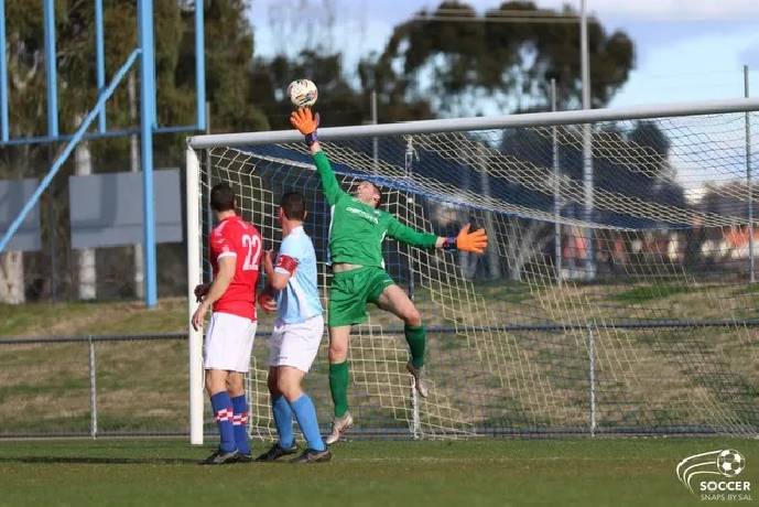 Nhận định, soi k&egrave;o Canberra Croatia vs Tuggeranong, 16h30 ng&agrave;y 5/7