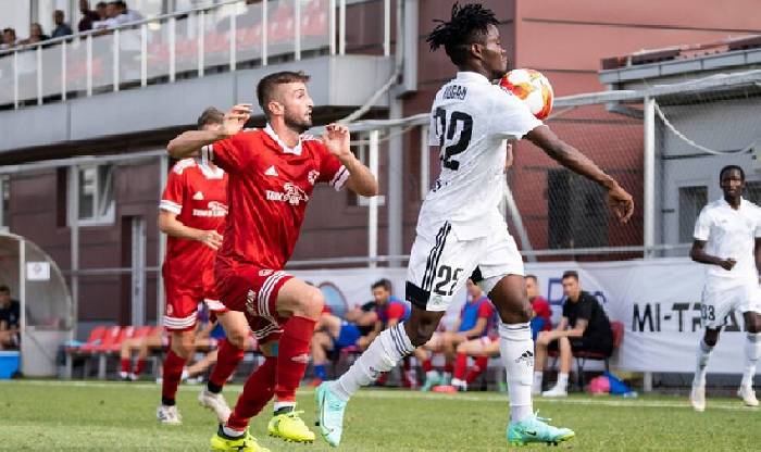 Nhận định, soi k&egrave;o Daugavpils vs Super Nova Riga, 22h ng&agrave;y 5/7