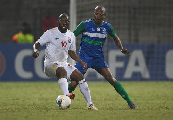 Nhận định, soi k&egrave;o Eswatini vs Botswana, 20h ng&agrave;y 5/7