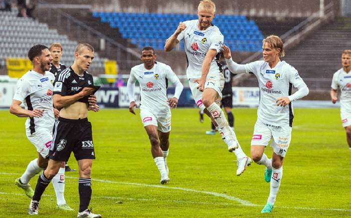 Nhận định, soi k&egrave;o IFK Mariehamn vs KuPS, 22h ng&agrave;y 5/7