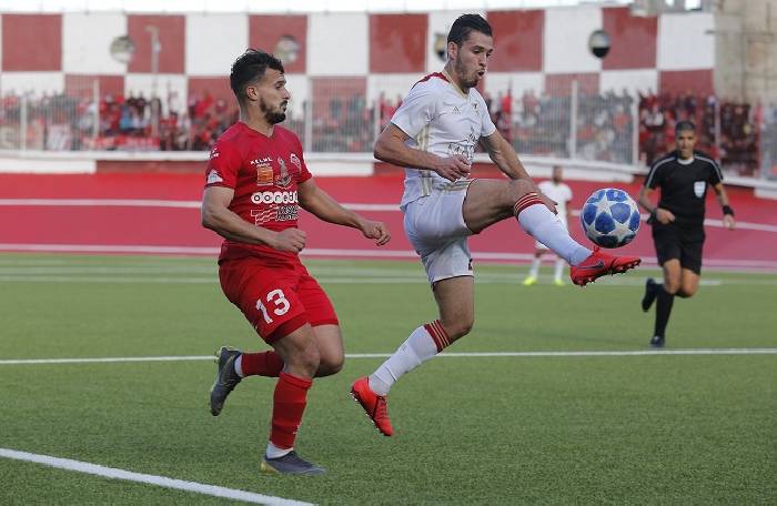 Nhận định, soi k&egrave;o MC Oran vs ES Setif, 22h ng&agrave;y 4/7