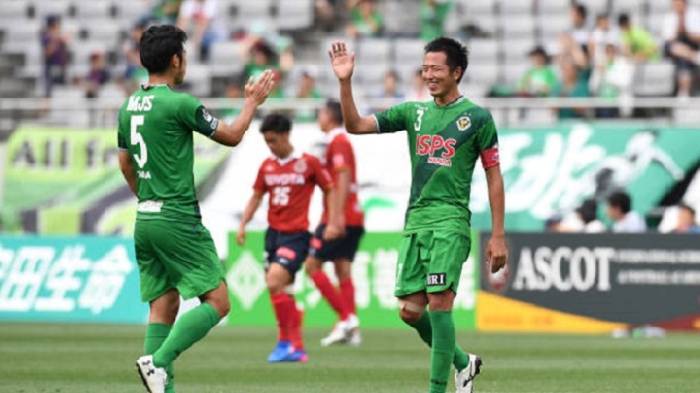 Nhận định, soi k&egrave;o Mito Hollyhock vs Tokushima Vortis, 17h ng&agrave;y 5/7